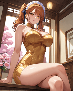 Chise Fujimiya