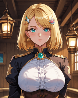Marin Kurosawa
