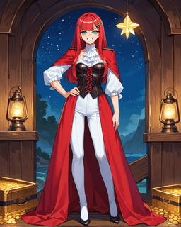 Megumi Saotome
