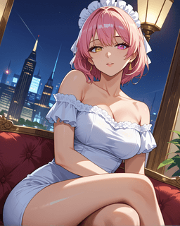 Yor Fujimiya