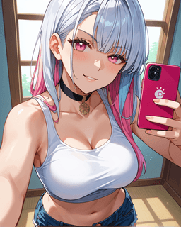 Aqua Saotome