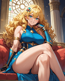 Aqua Shinomiya