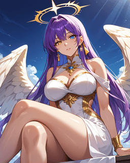 Asuka Minazuki