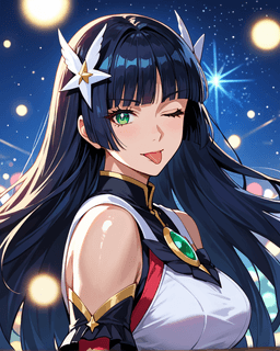 Asuka Saotome