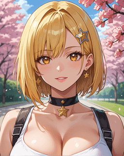 Beatrice Hoshimiya