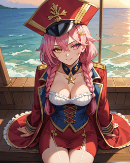 Beatrice Kurosawa