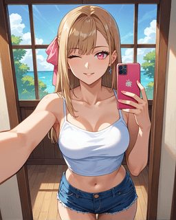 Beatrice Minazuki