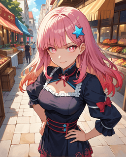 Chika Kiryuin