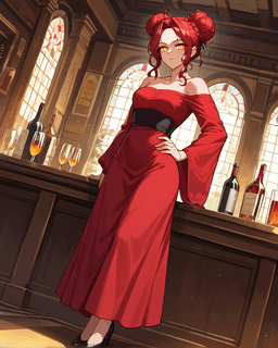 Chise Saotome