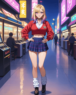 Emilia Hoshimiya
