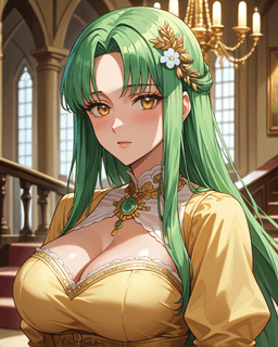 Emilia Kiryuin