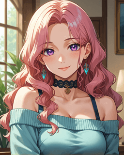 Hoshino Amamiya