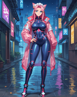 Hoshino Minazuki
