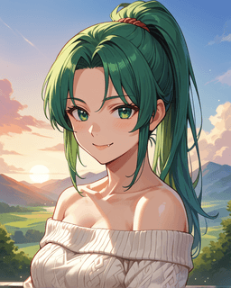 Ichika Kiryuin