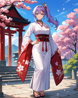 Itsuki Kiryuin