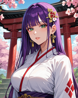Kaguya Hoshimiya