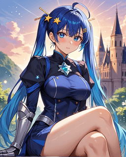 Kanade Amamiya