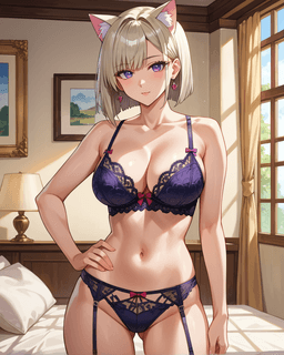 Kurumi Shinomiya