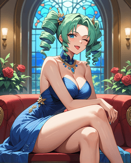 Megumi