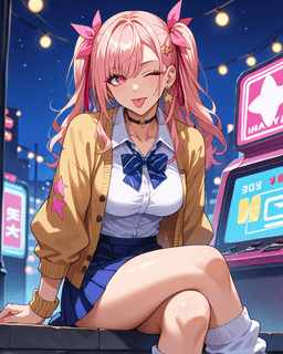 Megumi Kanzaki