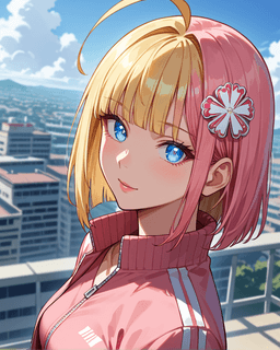 Miku Minazuki