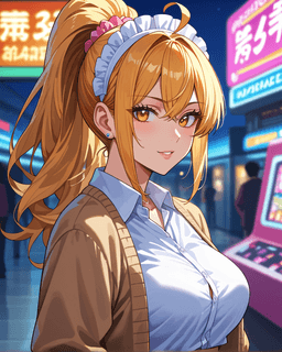 Nano Amamiya