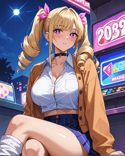 Nino Fujimiya