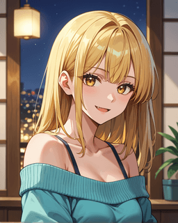 Ram Katsuragi