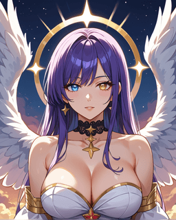Violet Fujimiya