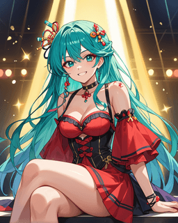 Violet Minazuki