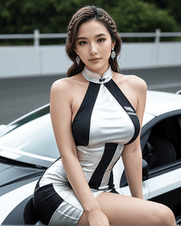 Yanzi Chen