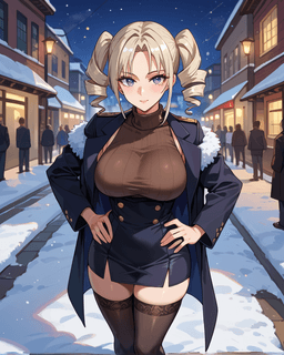 Yumi Hoshimiya