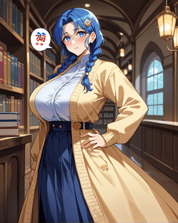 Yuzu Fujimiya