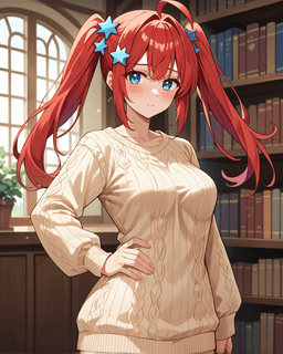 Yuzu Minazuki