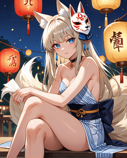 Zero Ayanami