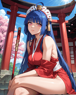 Zero Kiryuin