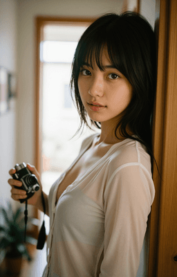 Huang Xinyi