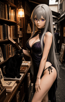 Arisugawa Yomi