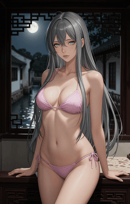 Qin Zhuying